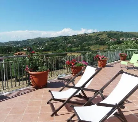 Apartment Casa Cilentum