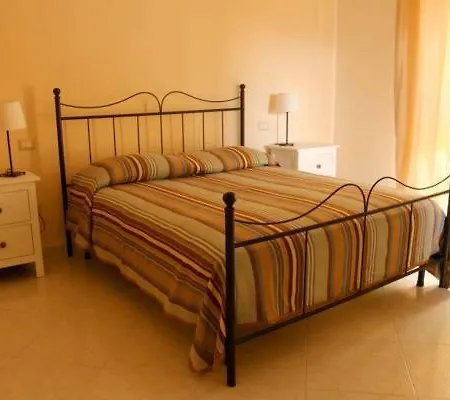 Casa Cilentum *