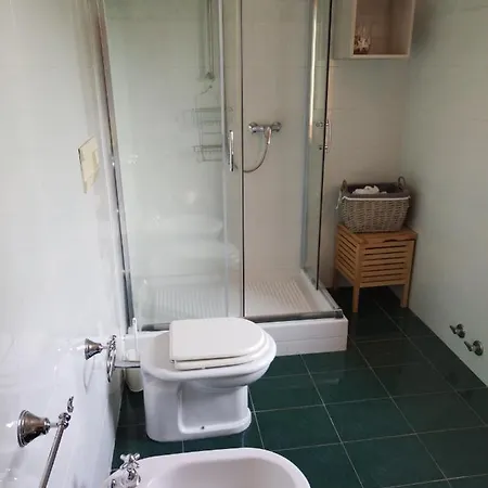 Casa Cilentum Apartment *